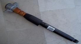 ARKA AMÖRTISOR KOMPLE