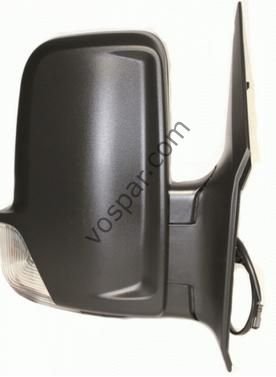 KOMPLE AYNA SINYALLI  ISITMALI ELEKTRIKLI SOL