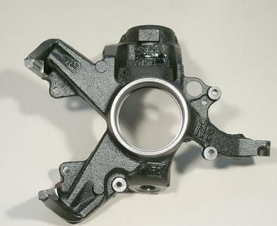 ON AKS TASIYICISI SAG AKL MOTOR