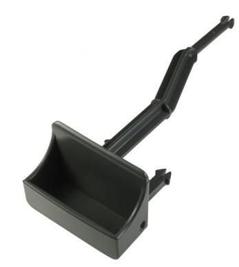 ARKA KOLTUK YATIRMA DUGMESI SOL