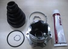 İC AKS KAFASI OTOMATIK TIP