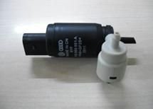 ON CAM FISKIYE SILECEK SUYU MOTORU