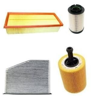 10.000 KM BAKIM SETİ