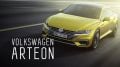 ARTEON 2017-2019