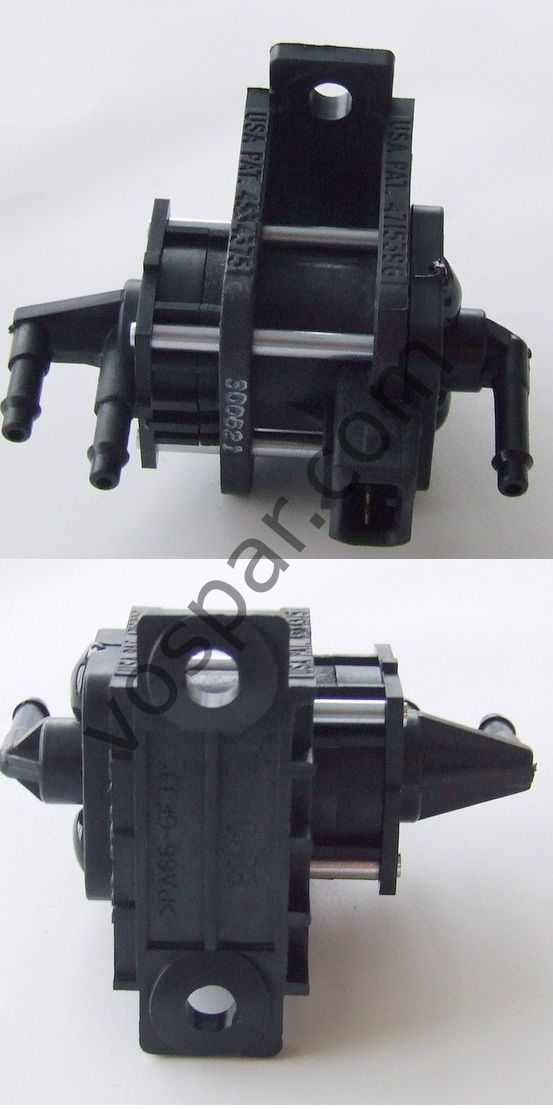 TURBO VALFI 2.5 TDI ACV MOTOR N75 VALFI