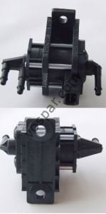 TURBO VALFI 2.5 TDI ACV MOTOR N75 VALFI