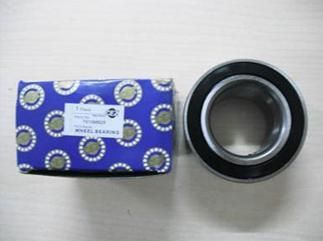 ÖN-ARKA AKS RULMANI