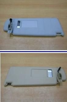 IC GUNESLIK AYNALI SAG