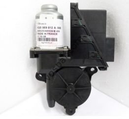 ON KAPI CAM MOTORU 2000-2008 SAG