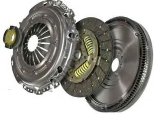 T5 2003-2010 1.9 TDI AXB MOTOR VOLAN SETI SABİT TİP