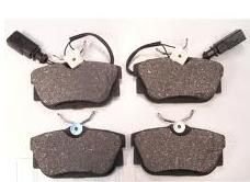 ARKA FREN BALATASI FİŞLİ