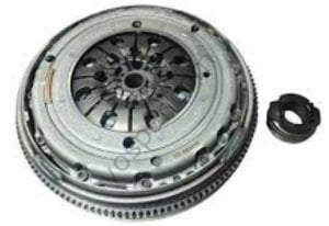 T4 2.4 DIZEL AJA MOTOR VOLAN SETİ BİLYALI