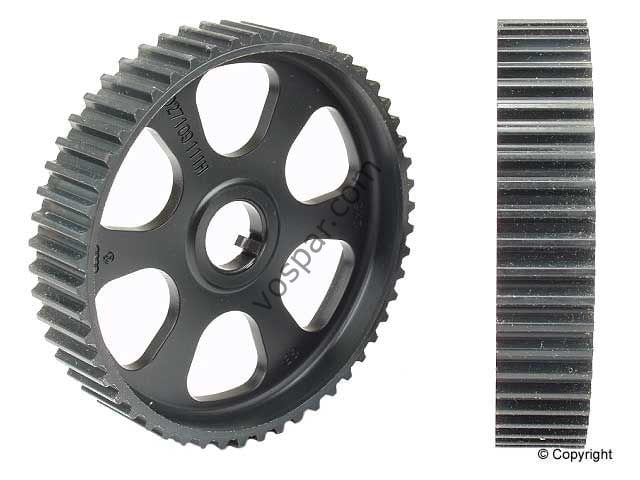 EKSANTRIK DISLISI 1.8 MOTOR