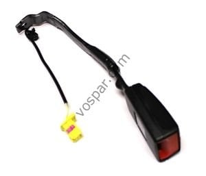 EMNIYET KEMER TOKASI SOL