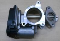 MOTOR EGR VALFİ