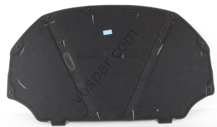 JETTA 2011-2015 MOTOR KAPUT IZALATOR KECESI