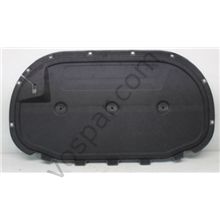 2014-2018 MOTOR KAPUT İZALATOR KECESİ