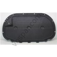 2014-2018 MOTOR KAPUT İZALATOR KECESİ
