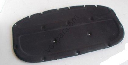 2011-2015 MOTOR KAPUT İZALATOR KECESİ