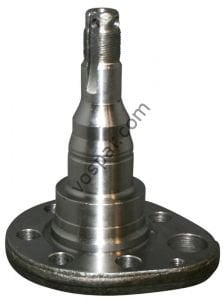 ARKA AKS UCU ABS FREN SISTEMLI  SOL