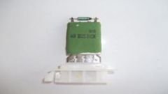 KALORİFER REZISTANSI