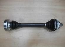 ÖN AKS KOMPLE SAG-SOL T4 2.5 ACV MOTOR