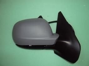 KOMPLE AYNA ELEKTRIKLI SOL