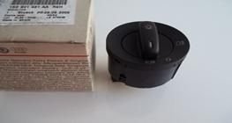 FAR ACMA ANAHTARI SISLI