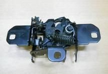 MOTOR KAPUT KİLİDİ