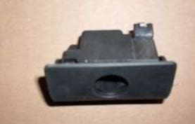 TORPİDO ACMA MANDALI SIYAH