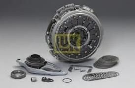 DEBRIYAJ KAVRAMA SETİ  DSG SANZUMAN