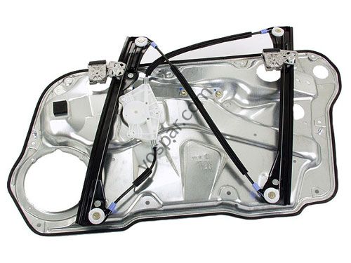 ÖN CAM MEKANIZMASI MOTORSUZ SOL