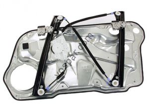 ÖN CAM MEKANIZMASI MOTORSUZ SOL