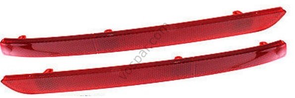 T6 ARKA TAMPON REFLEKTORU SAG