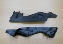 ÖN TAMPON KLAVUZU SAG/SOL TAKIM