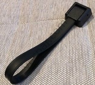 BAGAJ KAPAK ICTEN CEKME TUTAMAGI