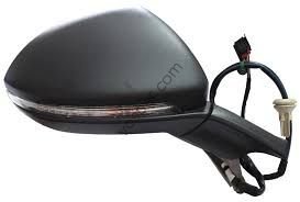 KOMPLE AYNA SOL GOLF 7