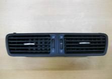 ÖN GÖGUS ORTA HAVALANDIRMASI CROMLU