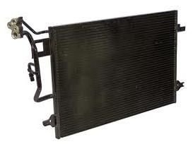 KLIMA RADYATORU 2009-2014