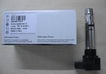 ATESLEME BOBINI 1.6-1.4 16V BFQ MOTOR