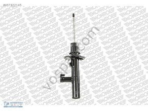 CC ON AMORTISOR GAZLI ELEKTRIKLI SAG/SOL TAKIM