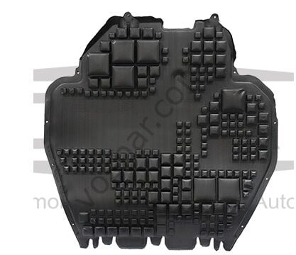 KARTER MUHAFAZASI PLASTIK DIZEL TAKVIYELI