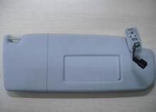 IC GUNESLIK SOL AYNALI GRI