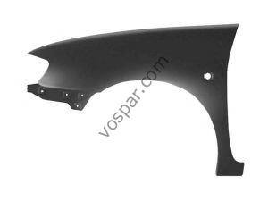 ÖN CAMURLUK SAG 1999-2002