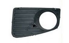 ÖN TAMPON IZGARASI SISLI SOL