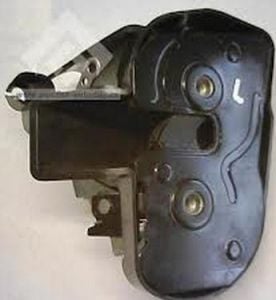 ORTA KAPI KILIT MANDALI