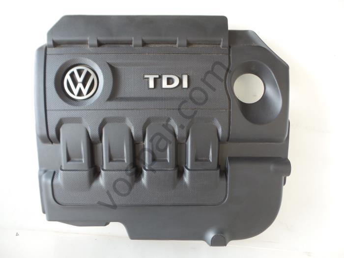 MOTOR UST KAPAGI 2.0 TDI