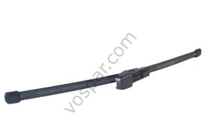 ARKA SILECEK SUPURGESI 280 MM GOLF 6