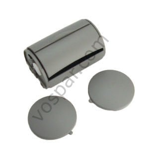 ARKA KULLUK KOMPLE GRI KAPAKLI