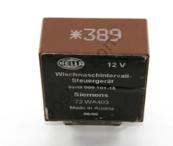 389 NOLU RÖLE